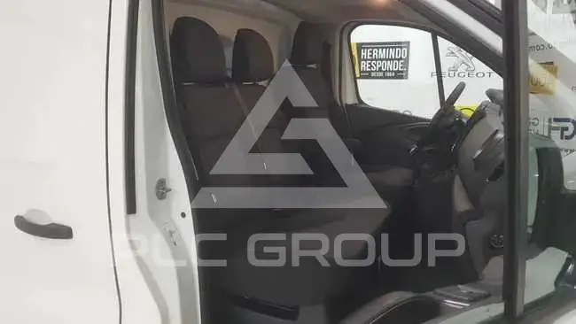 2021 Fiat Talento