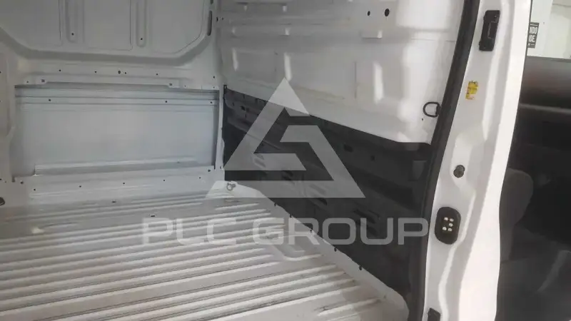 2021 Fiat Talento