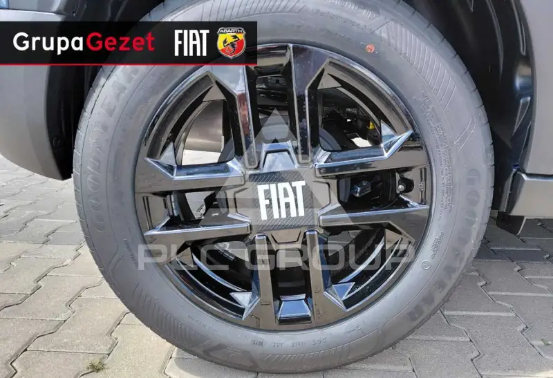 2021 Fiat Panda