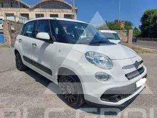 2021 Fiat 500