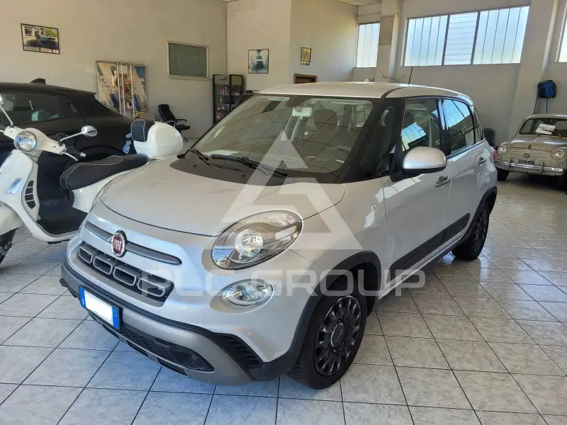 2021 Fiat 500