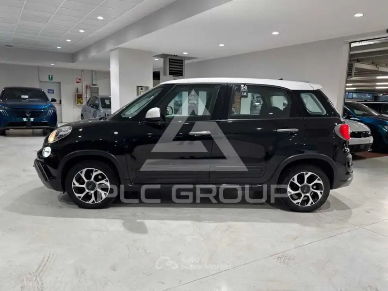 2021 Fiat 500