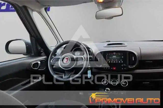 2021 Fiat 500