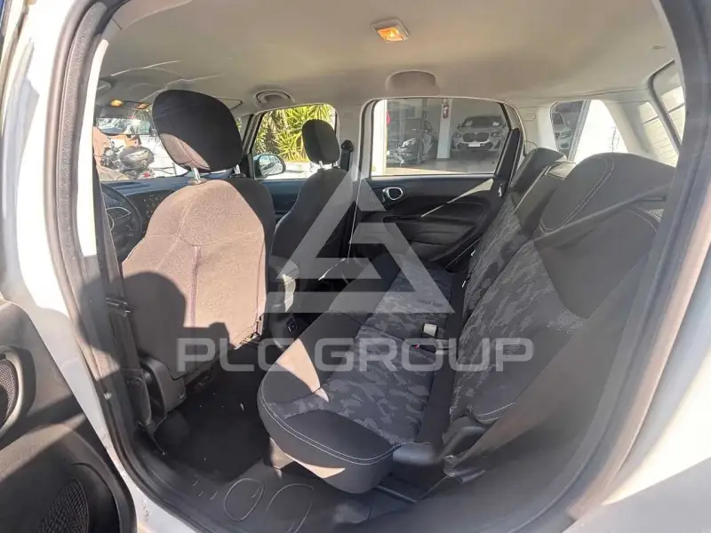 2021 Fiat 500