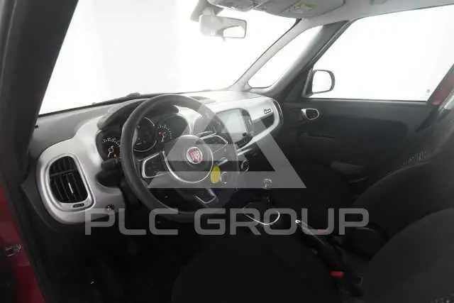 2021 Fiat 500