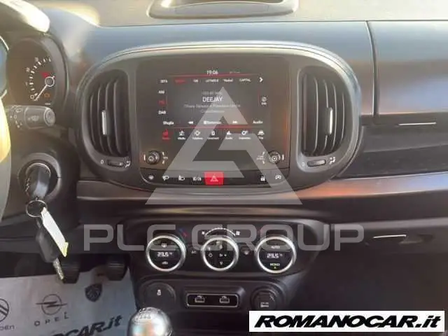 2021 Fiat 500