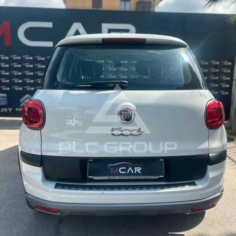 2021 Fiat 500