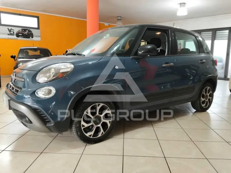 2021 Fiat 500
