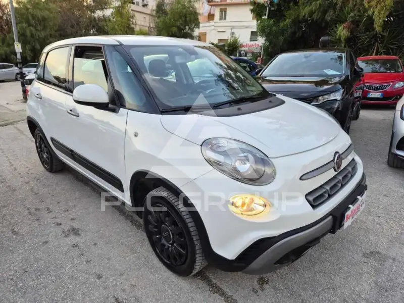 2021 Fiat 500