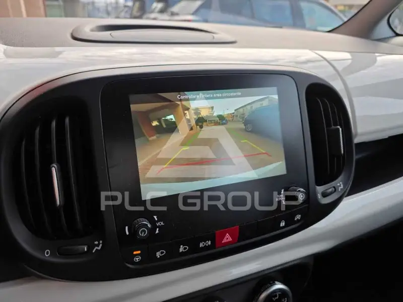 2021 Fiat 500