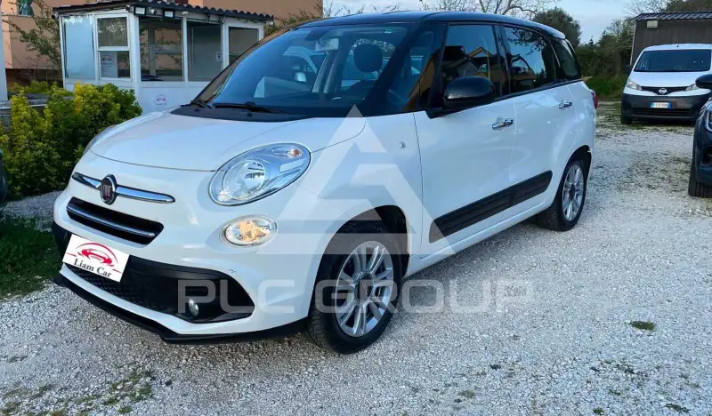 2021 Fiat 500