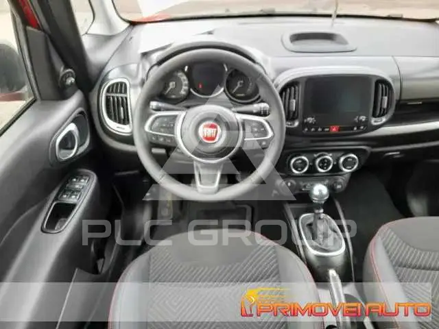 2021 Fiat 500