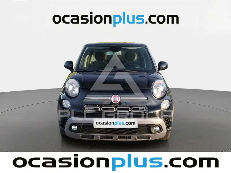 2021 Fiat 500