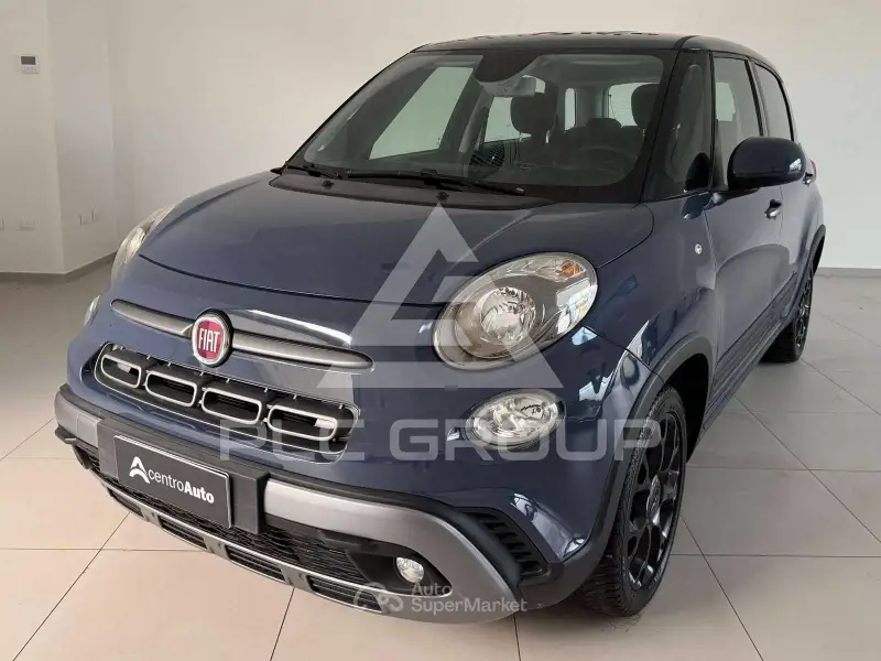 2021 Fiat 500
