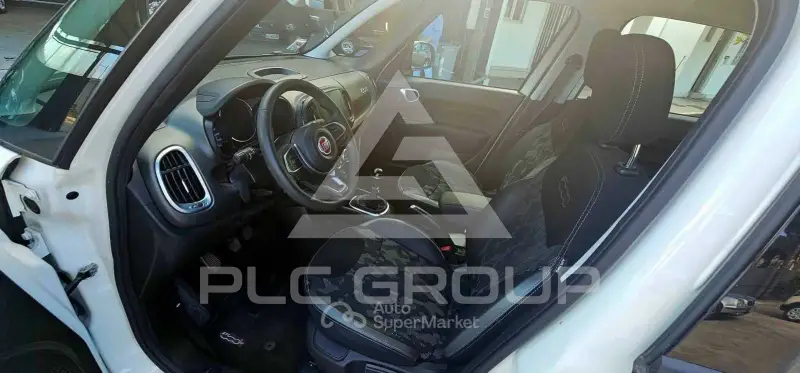 2021 Fiat 500