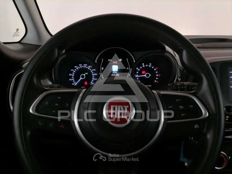 2021 Fiat 500