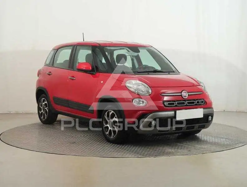 2021 Fiat 500