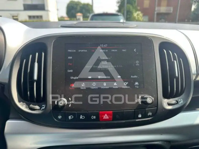 2021 Fiat 500
