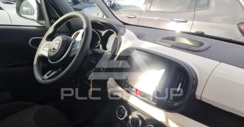 2021 Fiat 500