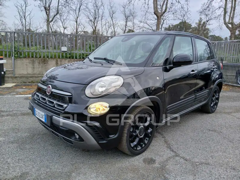 2021 Fiat 500