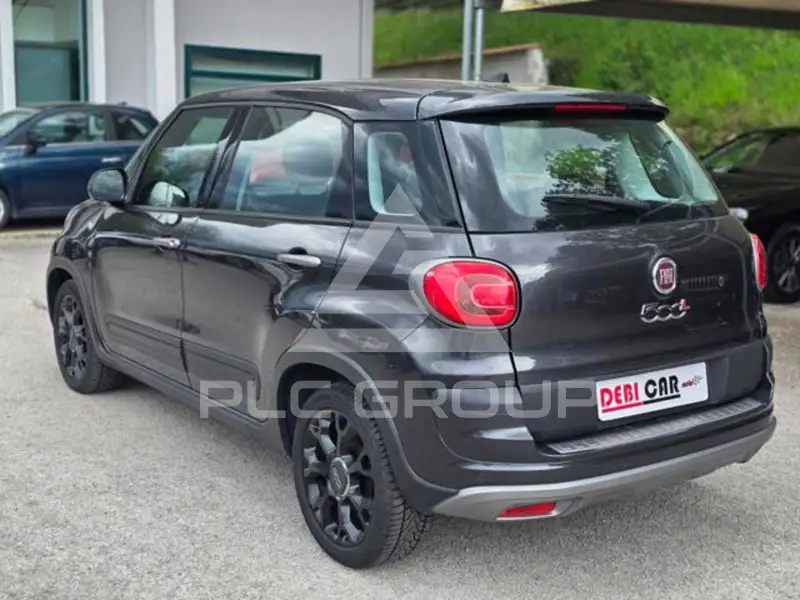 2021 Fiat 500