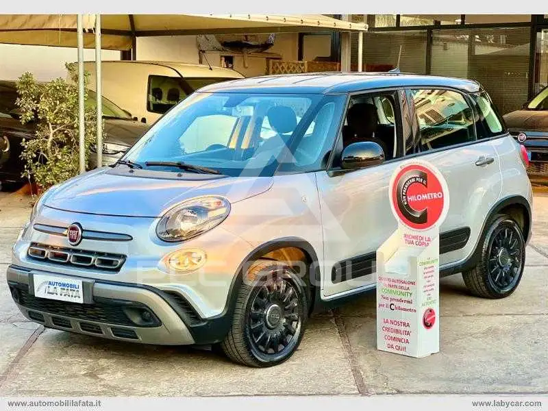 2021 Fiat 500
