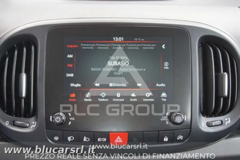 2021 Fiat 500