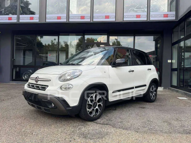 2021 Fiat 500