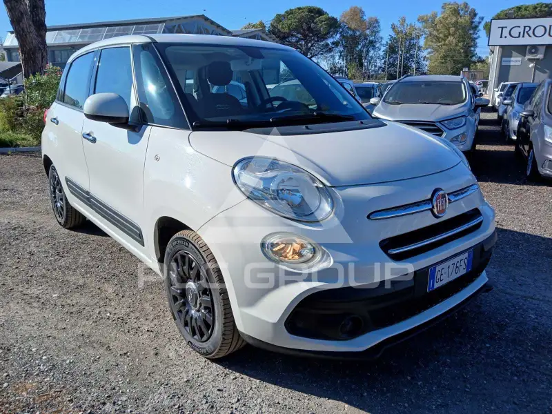 2021 Fiat 500