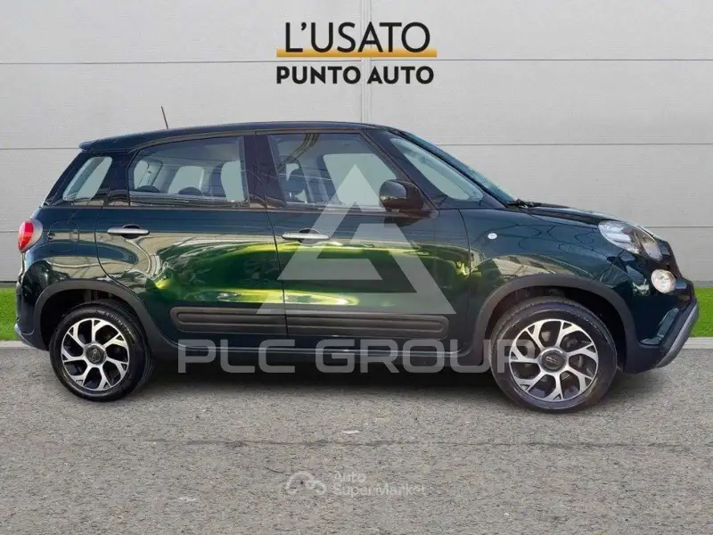 2021 Fiat 500