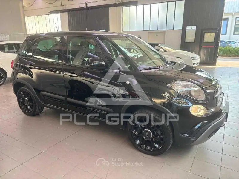 2021 Fiat 500