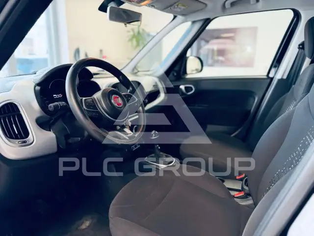 2021 Fiat 500