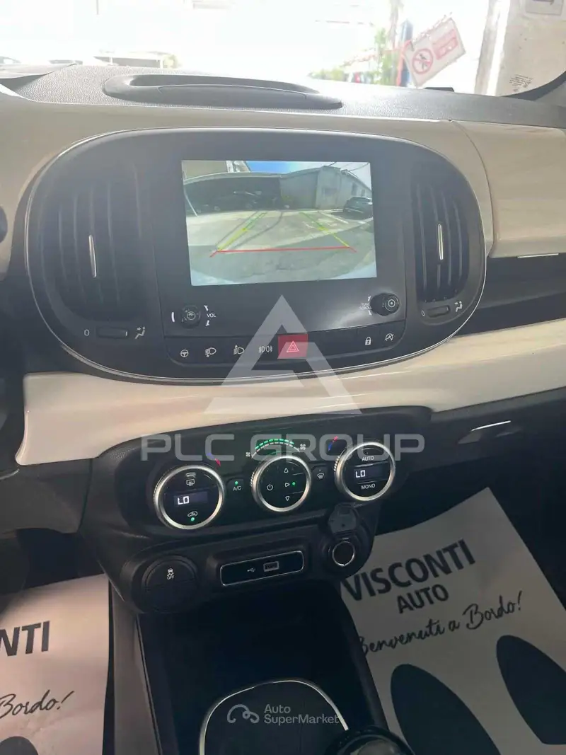2021 Fiat 500