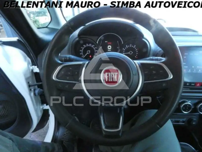 2021 Fiat 500