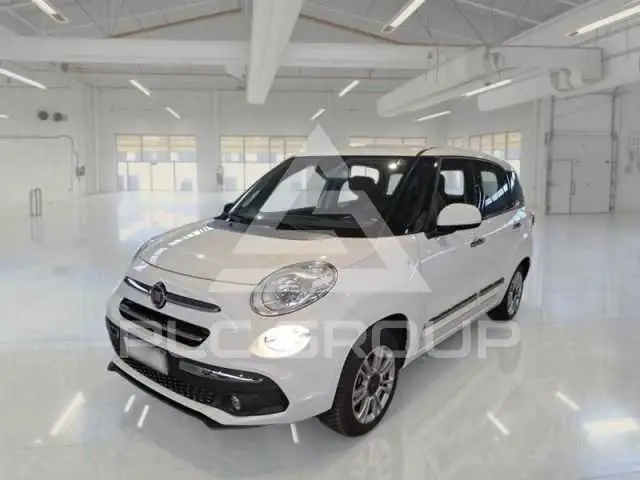 2021 Fiat 500