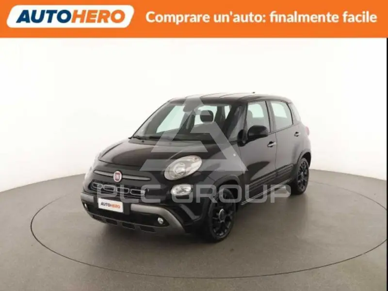 2021 Fiat 500