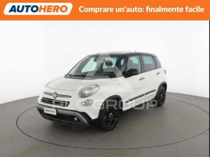 2021 Fiat 500