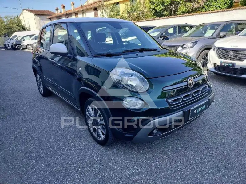 2021 Fiat 500
