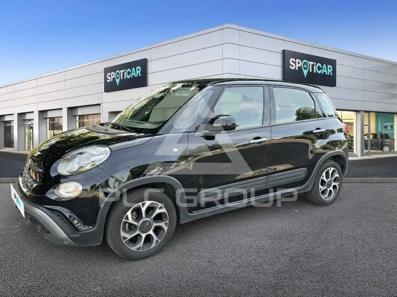 2021 Fiat 500