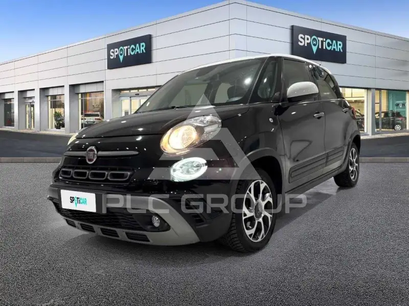 2021 Fiat 500
