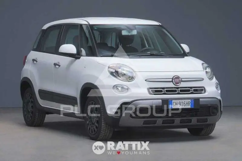 2021 Fiat 500