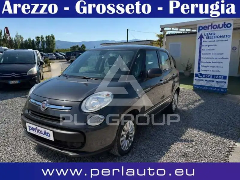 2021 Fiat 500