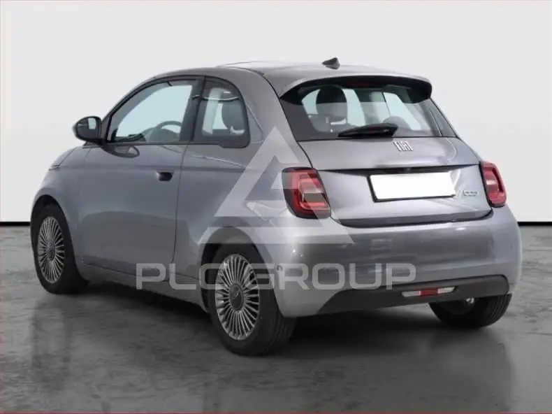 2021 Fiat 500