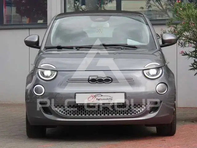 2021 Fiat 500