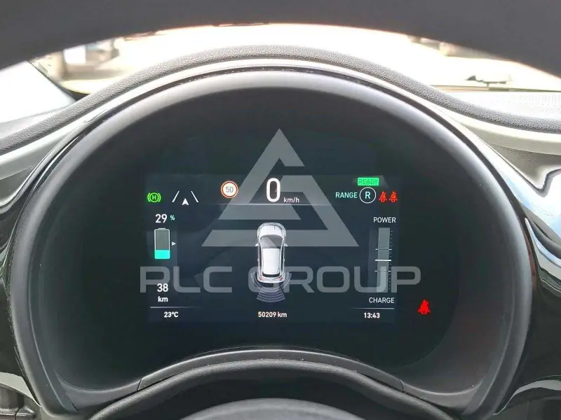 2021 Fiat 500