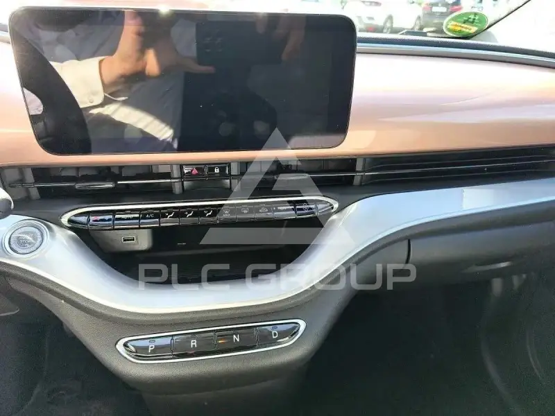 2021 Fiat 500