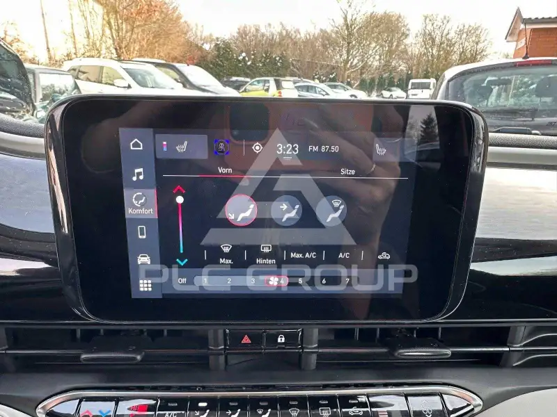 2021 Fiat 500