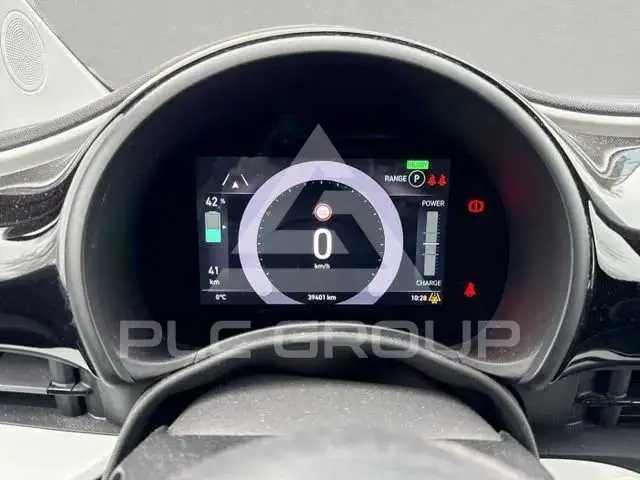 2021 Fiat 500