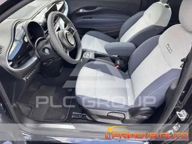 2021 Fiat 500
