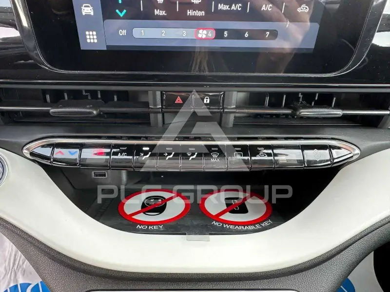 2021 Fiat 500